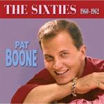 Pat Boone - The Sixties (1960-1962) 6-CD Box 